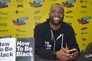 Baratunde Thurston 