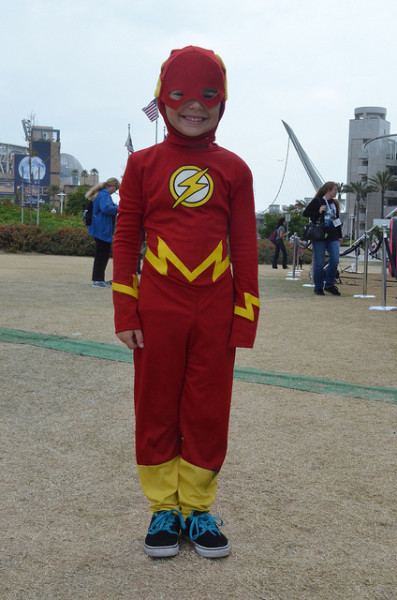 The Flash