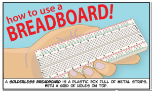 breadboard